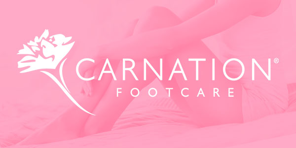 Carnation Footcare