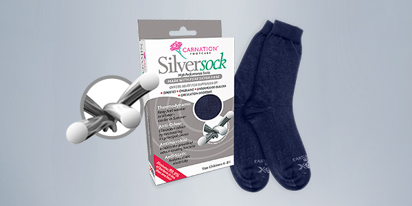 Silversock