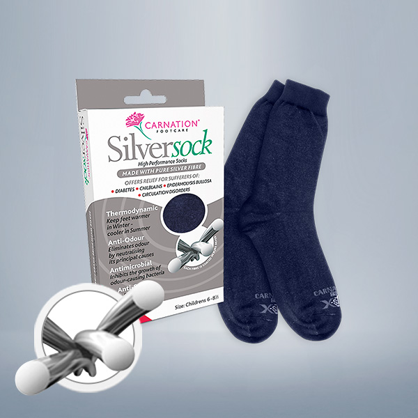 Silversock