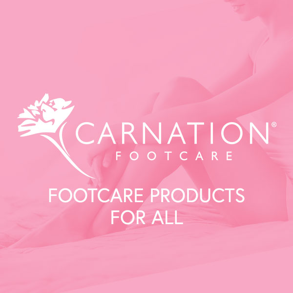 Carnation Footcare