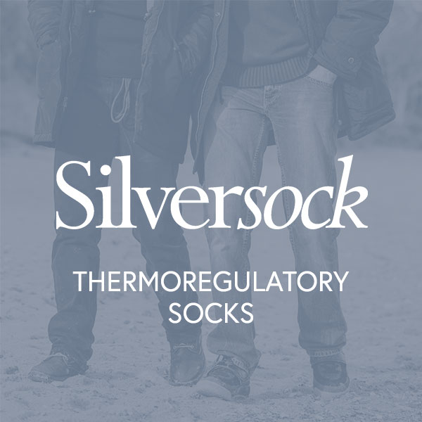 Silversock