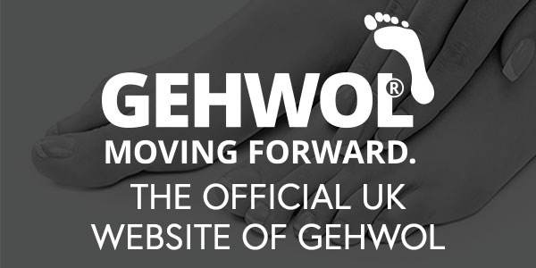 CG Homenav GEHWOL SMALL