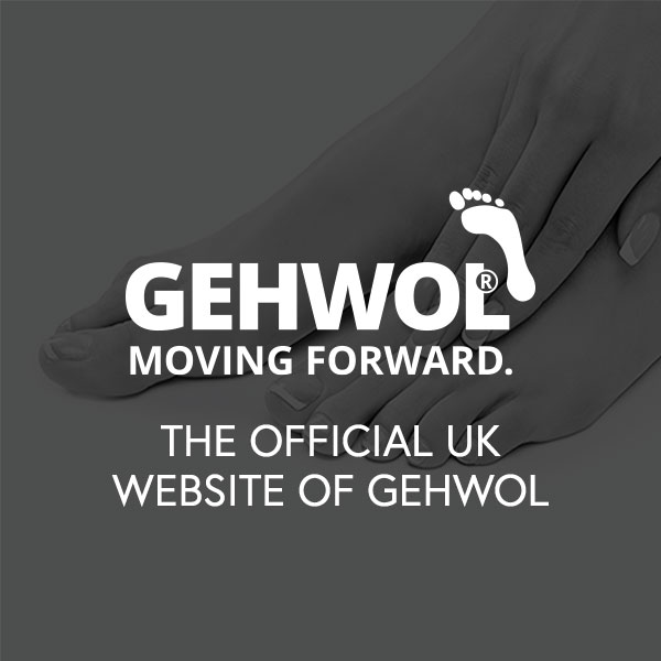 CG Homenav GEHWOL